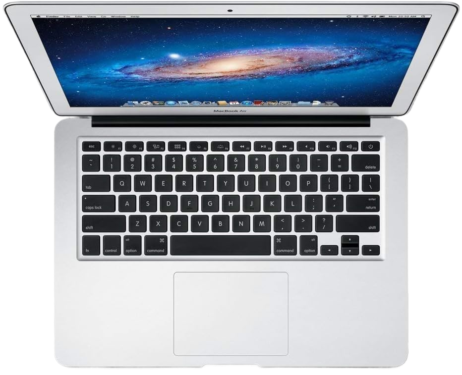 Apple MacBook Air 13'' 2017 A1466 I5 8GB RAM 128GB SSD