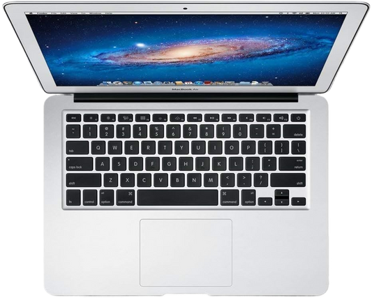 Apple MacBook Air 13'' 2017 A1466 I5 8GB RAM 128GB SSD