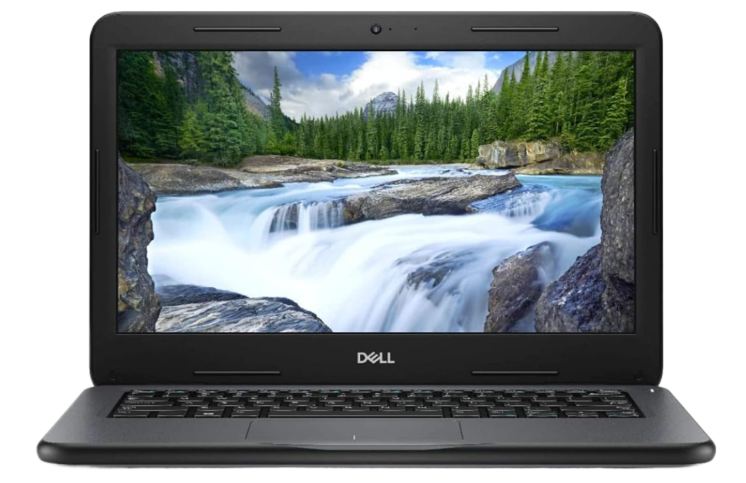 DELL Latitude 3300 Core i3-7th Gen 8GB RAM 128GB SSD - Refurbished