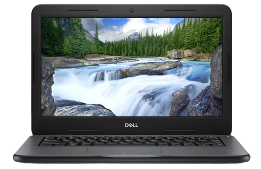 DELL Latitude 3300 Core i3-7th Gen 8GB RAM 128GB SSD - Refurbished