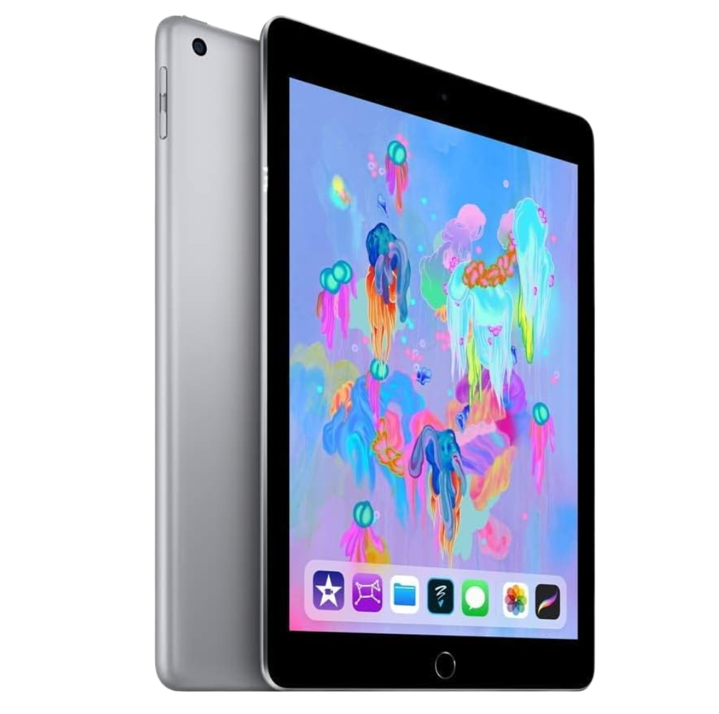 Apple iPad 8th Gen 32GB  - Refurbished