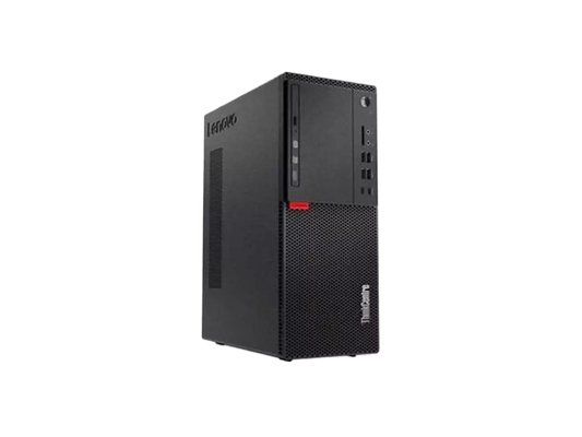 Refurbished - Entry Level Gaming PC  - Lenovo ThinkCenter M710T I7-7700 RTX 3050